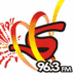 Salsera FM 963 Logo