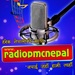 Radio PMC Nepal Logo