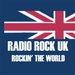 Radio Rock UK Logo