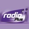 Radio Plus Marrakech Logo