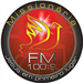 Missionária FM Logo