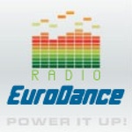 EuroDance Logo