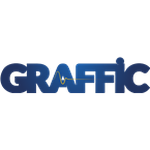 Graffic FM 106.1 Logo