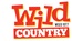 Wild Country 107.7  Logo