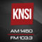 KNSI Radio - KNSI Logo