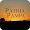 Rádio Pátria Pampa Logo