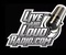 Live And Loud Radio Logo