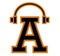 Radio Anáhuac - XEANAH Logo