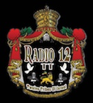 Radio12TT Logo