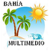 Bahía Multimedios Logo