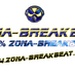 Zona BreakBeat Logo