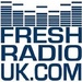 Fresh Radio UK Logo