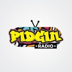 Pidgin Radio Logo