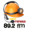 Radio Minera Logo