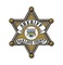 Oakland County Sheriff Logo