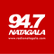 Radio Natagalá Logo