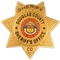 Douglas County, GA Sheriff, Police Logo