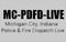 MC PDFD LIVE Logo