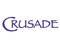 The CRUSADE Channel Logo
