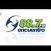 Encuentro FM 88.7 Logo