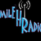 MileHiRadio Logo