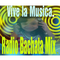 Radio Bachata Mix Logo