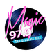 Magic 97.9 - WTRG Logo