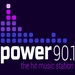 Power 90.1 - WYPW-LP Logo