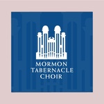 Mormon Channel - Mormon Tabernacle Choir Logo