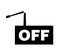 OFFradio Logo