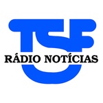 TSF Radio Noticias Logo