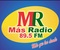 Más Radio Logo