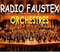 Radio Faustex - Orchestres 2 Logo