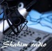 Shahimsha Radio Logo