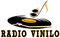 Radio Vinilo Logo