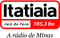 Rádio Itatiaia Logo