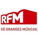 RFM Clubbing Logo