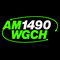 WGCH Logo