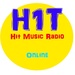 H1T Logo