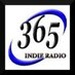 Indie 365 Radio Logo