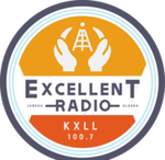 Excellent Radio - KXLL Logo