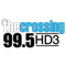 The Crossing 99.5HD3 - WYCD-HD3 Logo