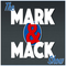 The Mark & Mack Show Logo