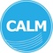 Calm Radio - Folk Logo