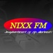 NixxFM Logo