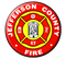 Louisville Fire Service Logo