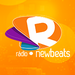 Rádio New Beats Logo