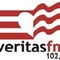 Veritas FM Logo