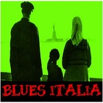 bluesitalia Logo