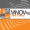 860 WNOV - WNOV Logo